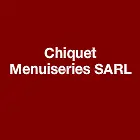 Chiquet Menuiserie
