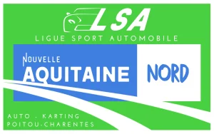 Ligue Aquitaine Sport Auto