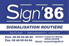 Sign86