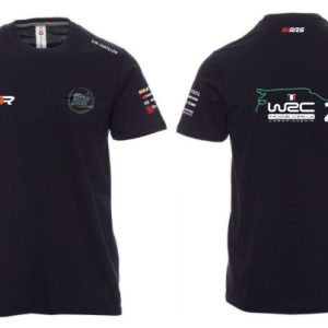 Tee-shirt MLC Racing collection 2026