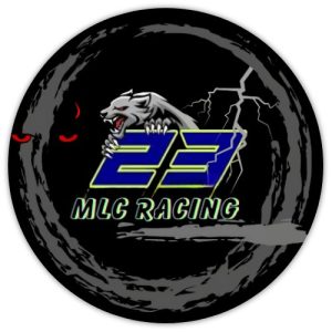 Autocollant MLC Racing