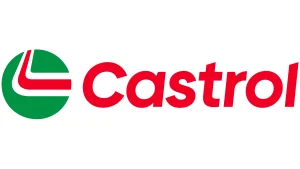 Castrol-Logo