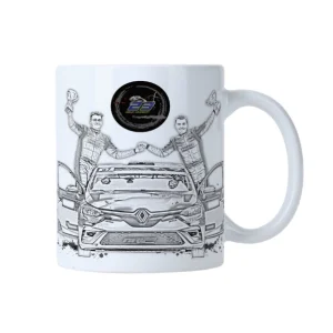 Mug MLC Racing