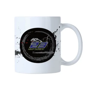 Mug Logo MLC Racing