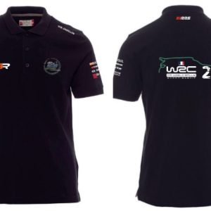 Polo MLC Racing collection 2026