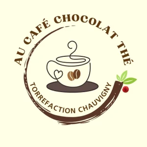 au cafe chocolate