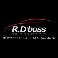 RD BOSS