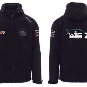 SOFTSHELL collection 2026 - MLC Racing